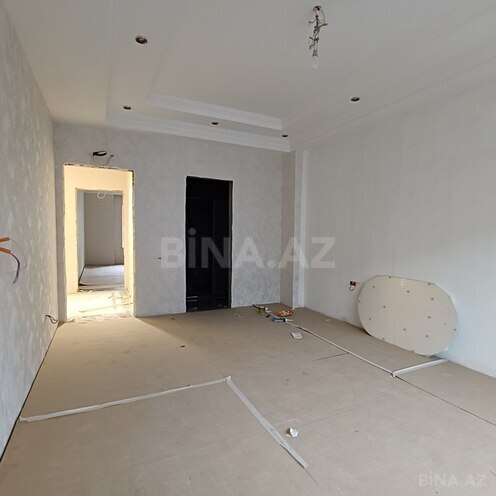 Satılır 3 otaqlı yeni tikili 132 m², Ağ şəhər q., photo 17 from 23