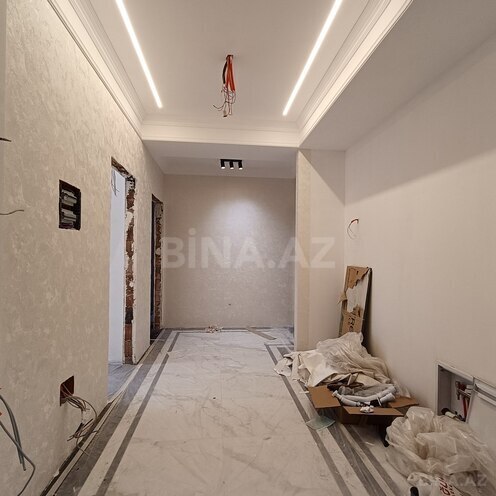 Satılır 3 otaqlı yeni tikili 132 m², Ağ şəhər q., photo 21 from 23