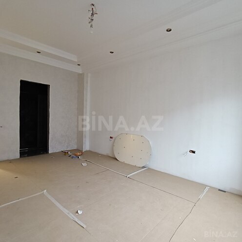 Satılır 3 otaqlı yeni tikili 132 m², Ağ şəhər q., photo 16 from 23