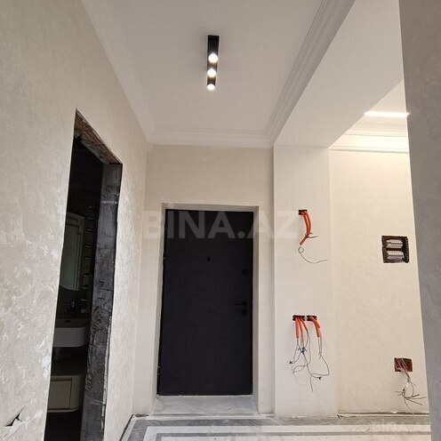 Satılır 3 otaqlı yeni tikili 132 m², Ağ şəhər q., photo 22 from 23