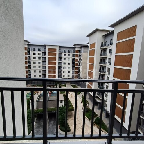 Satılır 3 otaqlı yeni tikili 132 m², Ağ şəhər q., photo 1 from 23
