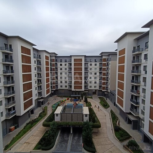 Satılır 3 otaqlı yeni tikili 132 m², Ağ şəhər q., photo 10 from 23