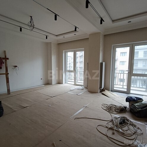 Satılır 3 otaqlı yeni tikili 132 m², Ağ şəhər q., photo 5 from 23