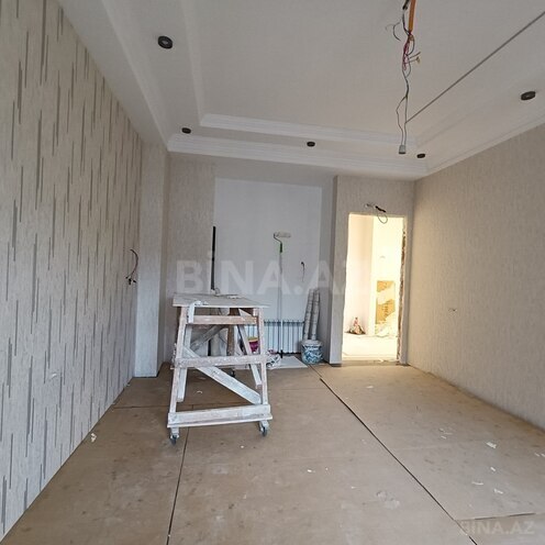 Satılır 3 otaqlı yeni tikili 132 m², Ağ şəhər q., photo 13 from 23