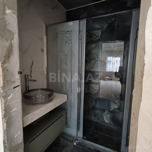 Satılır 3 otaqlı yeni tikili 132 m², Ağ şəhər q., photo 19 from 23