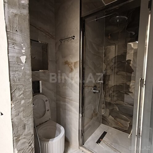Satılır 3 otaqlı yeni tikili 132 m², Ağ şəhər q., photo 20 from 23