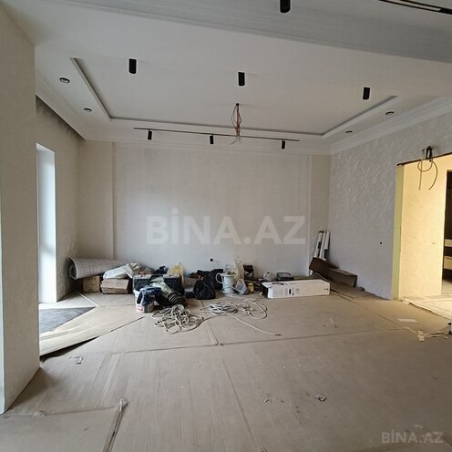Satılır 3 otaqlı yeni tikili 132 m², Ağ şəhər q., photo 6 from 23