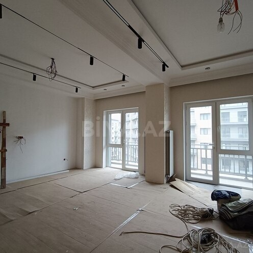 Satılır 3 otaqlı yeni tikili 132 m², Ağ şəhər q., photo 4 from 23