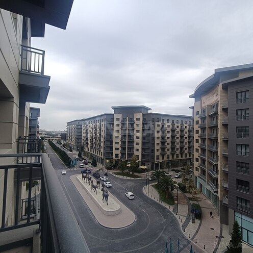 Satılır 3 otaqlı yeni tikili 132 m², Ağ şəhər q., photo 8 from 23