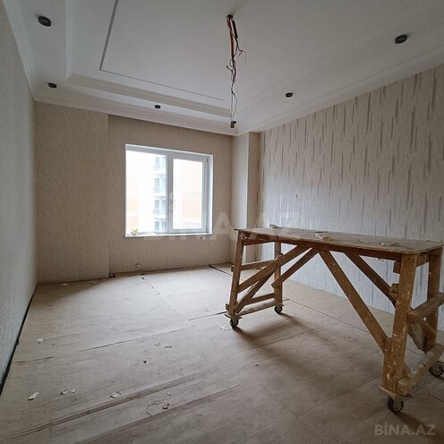 Satılır 3 otaqlı yeni tikili 132 m², Ağ şəhər q., photo 11 from 23