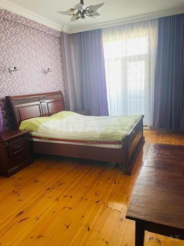 Сдаётся 4-комн. новостройка 170 м², Насиминский  р., photo 8 from 16