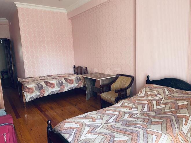 Сдаётся 4-комн. новостройка 170 м², Насиминский  р., photo 7 from 16