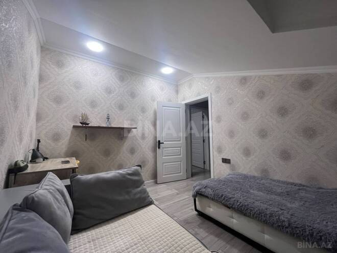 Satılır 5 otaqlı həyət evi/bağ evi 160 m², Hövsan q., photo 12 from 26