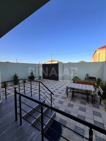 Satılır 5 otaqlı həyət evi/bağ evi 160 m², Hövsan q., photo 4 from 26