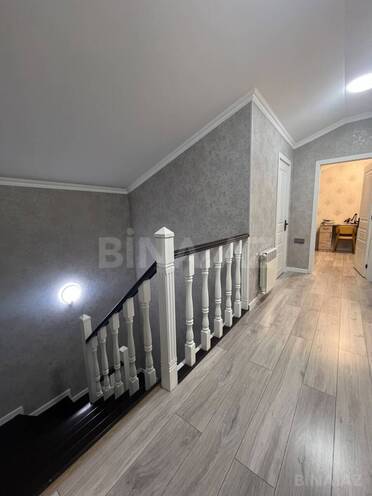 Satılır 5 otaqlı həyət evi/bağ evi 160 m², Hövsan q., photo 22 from 26