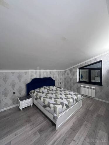 Satılır 5 otaqlı həyət evi/bağ evi 160 m², Hövsan q., photo 7 from 26