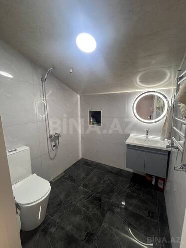 Satılır 5 otaqlı həyət evi/bağ evi 160 m², Hövsan q., photo 24 from 26
