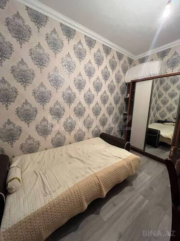 Satılır 5 otaqlı həyət evi/bağ evi 160 m², Hövsan q., photo 15 from 26