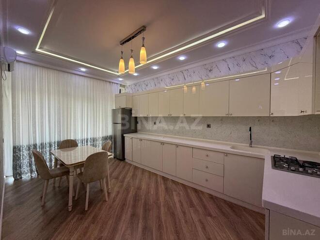 Satılır 3 otaqlı yeni tikili 114 m², Nərimanov r., photo 7 from 12