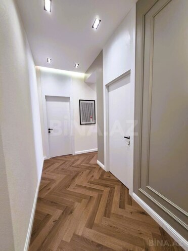 Продается 3-комн. новостройка 112 м², Наримановский  р., photo 20 from 24