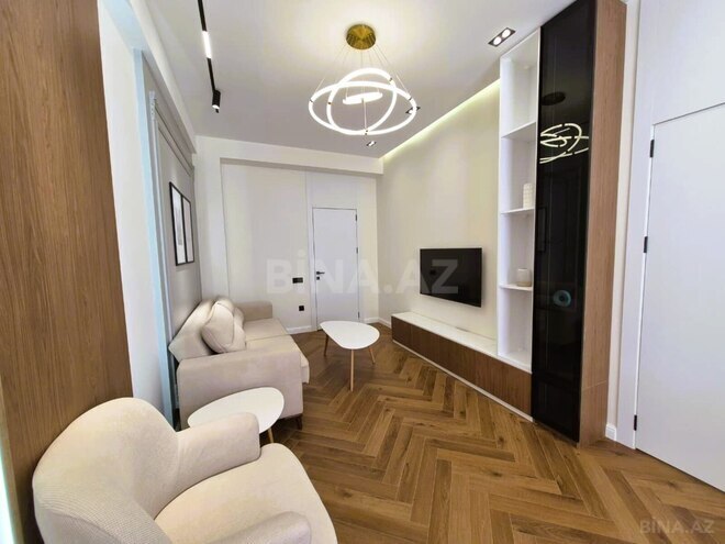 Продается 3-комн. новостройка 112 м², Наримановский  р., photo 6 from 24