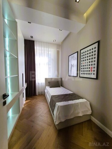 Продается 3-комн. новостройка 112 м², Наримановский  р., photo 11 from 24
