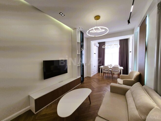 Продается 3-комн. новостройка 112 м², Наримановский  р., photo 3 from 24