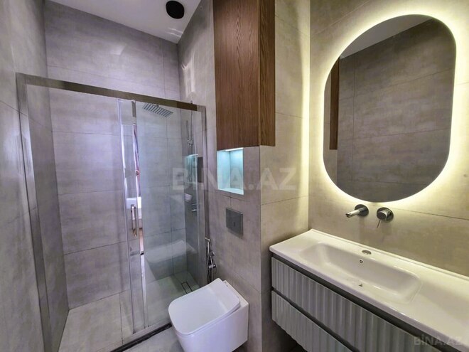 Продается 3-комн. новостройка 112 м², Наримановский  р., photo 10 from 24