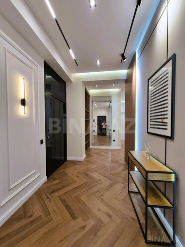 Продается 3-комн. новостройка 112 м², Наримановский  р., photo 17 from 24