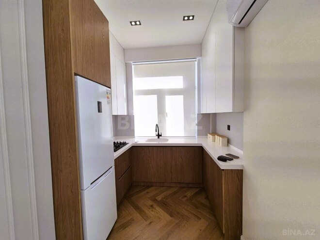 Продается 3-комн. новостройка 112 м², Наримановский  р., photo 16 from 24