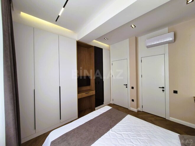 Продается 3-комн. новостройка 112 м², Наримановский  р., photo 9 from 24