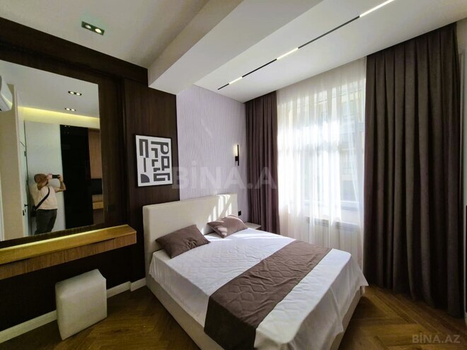Продается 3-комн. новостройка 112 м², Наримановский  р., photo 7 from 24