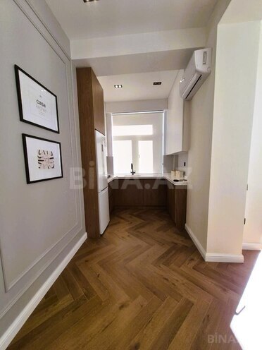 Продается 3-комн. новостройка 112 м², Наримановский  р., photo 14 from 24