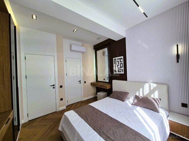 Продается 3-комн. новостройка 112 м², Наримановский  р., photo 8 from 24