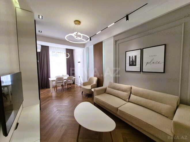 Продается 3-комн. новостройка 112 м², Наримановский  р., photo 4 from 24
