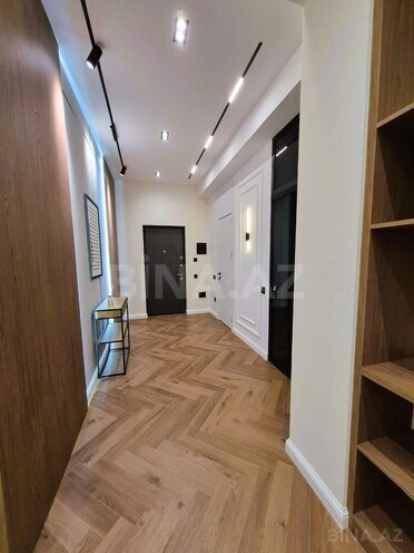 Продается 3-комн. новостройка 112 м², Наримановский  р., photo 18 from 24