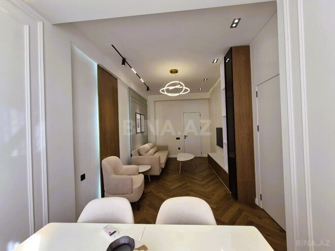 Продается 3-комн. новостройка 112 м², Наримановский  р., photo 5 from 24
