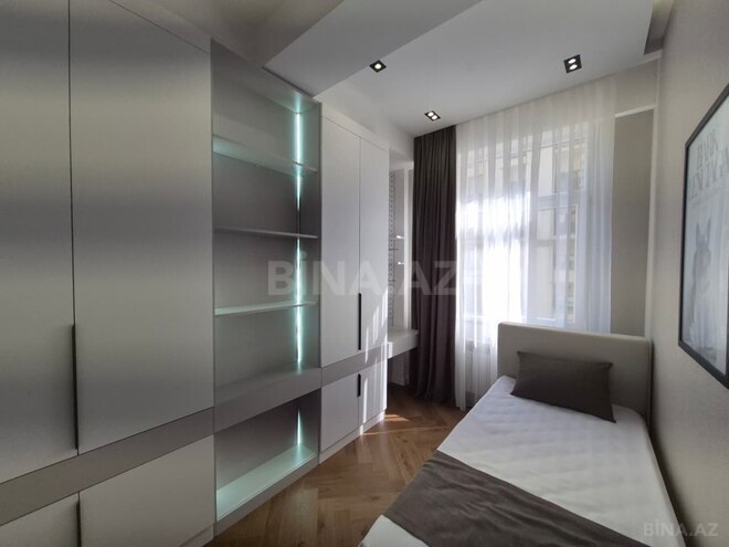 Продается 3-комн. новостройка 112 м², Наримановский  р., photo 13 from 24
