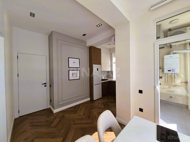 Продается 3-комн. новостройка 112 м², Наримановский  р., photo 15 from 24