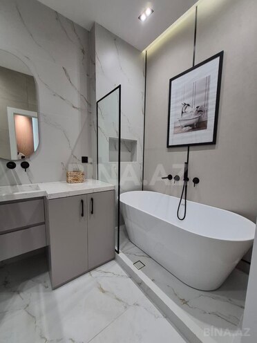 Продается 3-комн. новостройка 112 м², Наримановский  р., photo 23 from 24