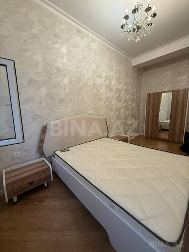 Продаётся 2-комн. новостройка 75 м², м. Нариман Нариманов, photo 10 from 15