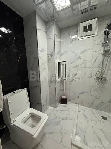 Продаётся 2-комн. новостройка 75 м², м. Нариман Нариманов, photo 13 from 15