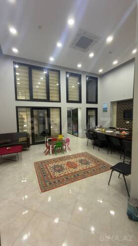 Сдается 5-комн. офис 120 м², м. Гянджлик, photo 19 from 24
