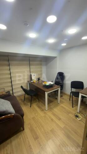 Сдается 5-комн. офис 120 м², м. Гянджлик, photo 5 from 24