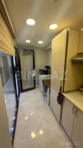 Сдается 5-комн. офис 120 м², м. Гянджлик, photo 12 from 24