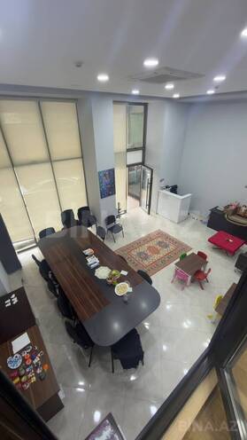 Сдается 5-комн. офис 120 м², м. Гянджлик, photo 1 from 24