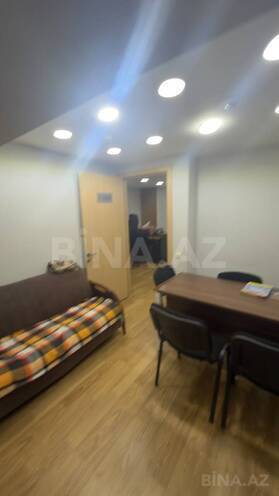 Сдается 5-комн. офис 120 м², м. Гянджлик, photo 9 from 24