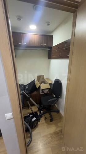 Сдается 5-комн. офис 120 м², м. Гянджлик, photo 7 from 24