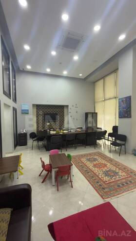 Сдается 5-комн. офис 120 м², м. Гянджлик, photo 21 from 24