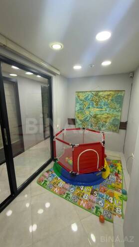 Сдается 5-комн. офис 120 м², м. Гянджлик, photo 14 from 24